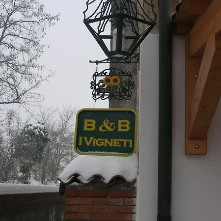 Bed & Breakfast I Vigneti *