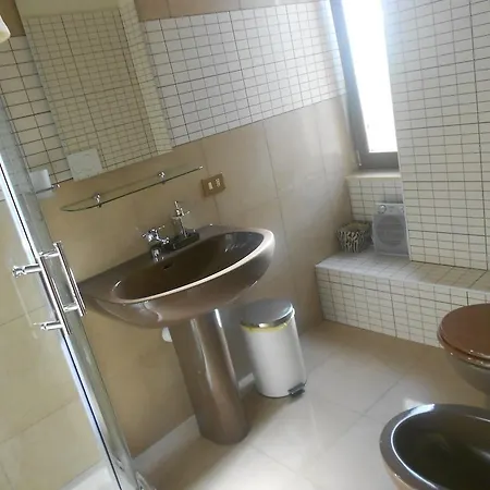 Bed & Breakfast I Vigneti *