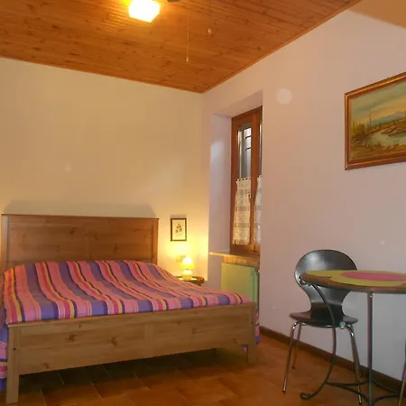 I Vigneti Bed & Breakfast Salionze