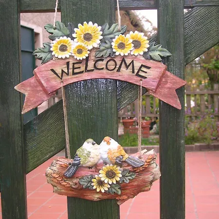 I Vigneti Bed and Breakfast