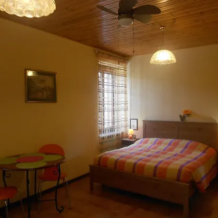 I Vigneti Bed and Breakfast 3*