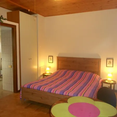 I Vigneti Bed and Breakfast Salionze