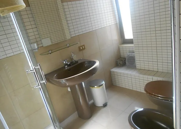 Nocleg ze śniadaniem I Vigneti 3*