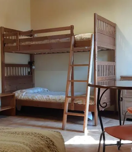 I Vigneti 3* Salionze